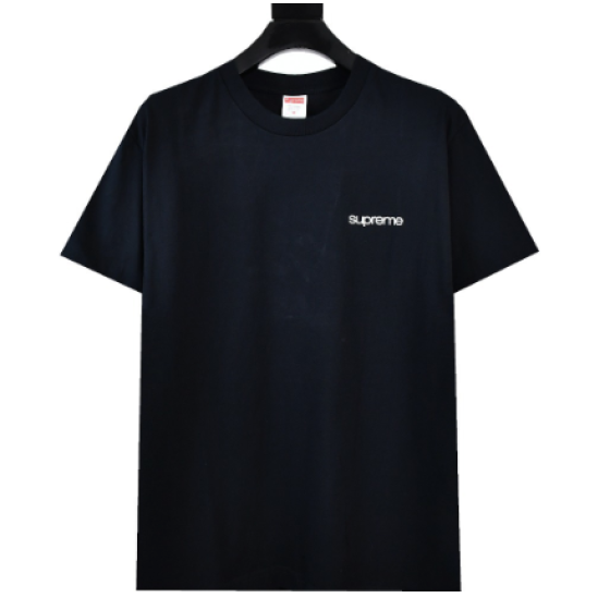 Supreme Small Logo Tee